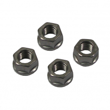 TURBOCHARGER NUT