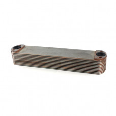 OIL CORE COOLER