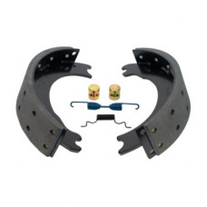 BRAKE SHOES