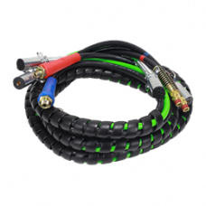 4-IN-1 CABLE, 15'