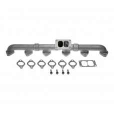 EXHAUST MANIFOLD