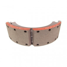 BRAKE SHOES