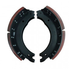BRAKE SHOES