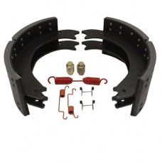 BRAKE SHOES