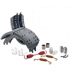BRAKE SHOES
