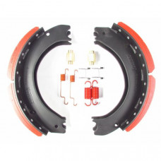 BRAKE SHOES