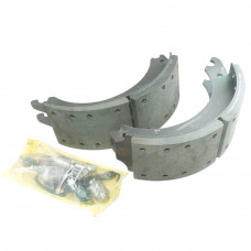 BRAKE SHOES