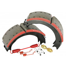 BRAKE SHOES