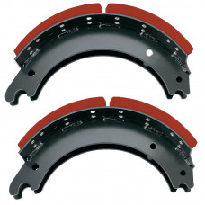 BRAKE SHOES