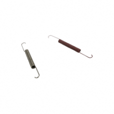 BRAKE SPRING, RETURN