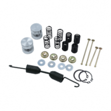 BRAKE HARDWARE KIT