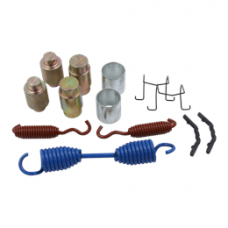 BRAKE HARDWARE KIT
