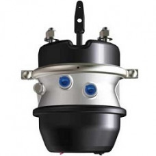 BRAKE CHAMBER SHORT STROKE WELDED CLEVIS