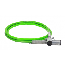 STRAIGHT ABS CABLE, 12'