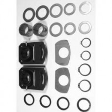 CAMSHAFTS
