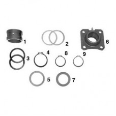 CAMSHAFTS