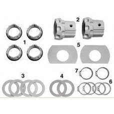 CAMSHAFTS