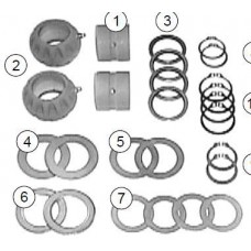 CAMSHAFTS