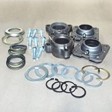 CAMSHAFTS