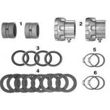 CAMSHAFTS