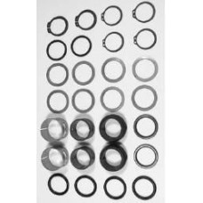 CAMSHAFTS