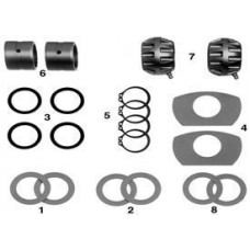 CAMSHAFTS