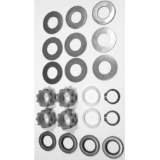 CAMSHAFTS