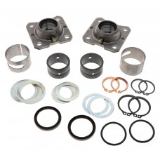 CAMSHAFTS