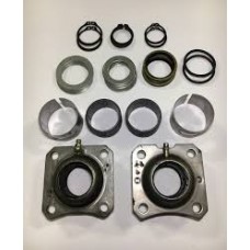 CAMSHAFTS