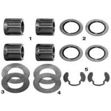 CAMSHAFTS