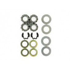 CAMSHAFTS
