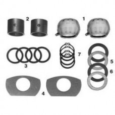 CAMSHAFTS