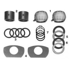 CAMSHAFTS