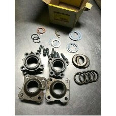 CAMSHAFTS