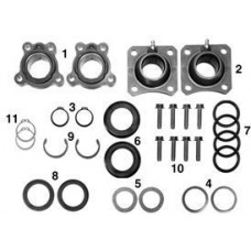 CAMSHAFTS