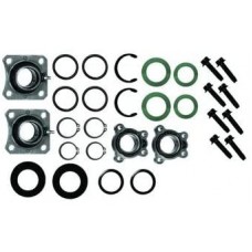 CAMSHAFTS