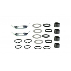 CAMSHAFTS