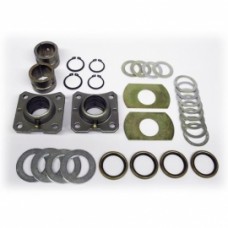 CAMSHAFTS