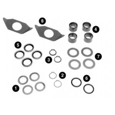 CAMSHAFTS