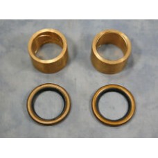 CAMSHAFTS