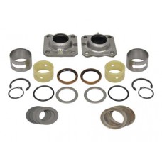 CAMSHAFTS