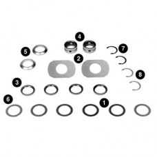 CAMSHAFTS