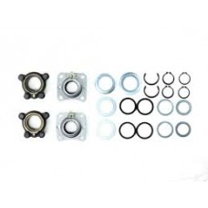 CAMSHAFTS