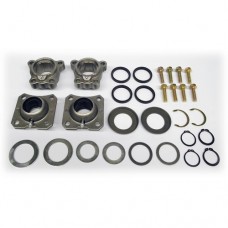 CAMSHAFTS