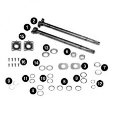 CAMSHAFTS