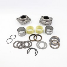 CAMSHAFTS