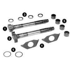 CAMSHAFTS