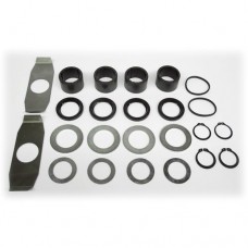 CAMSHAFTS