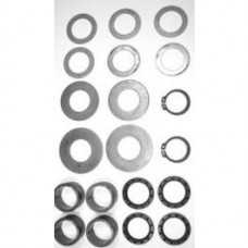 CAMSHAFTS