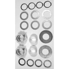 CAMSHAFTS